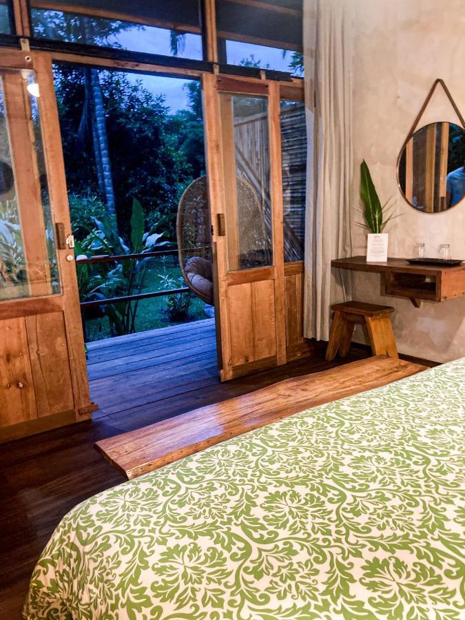 Kuyana Amazon Lodge Archidona Exteriör bild