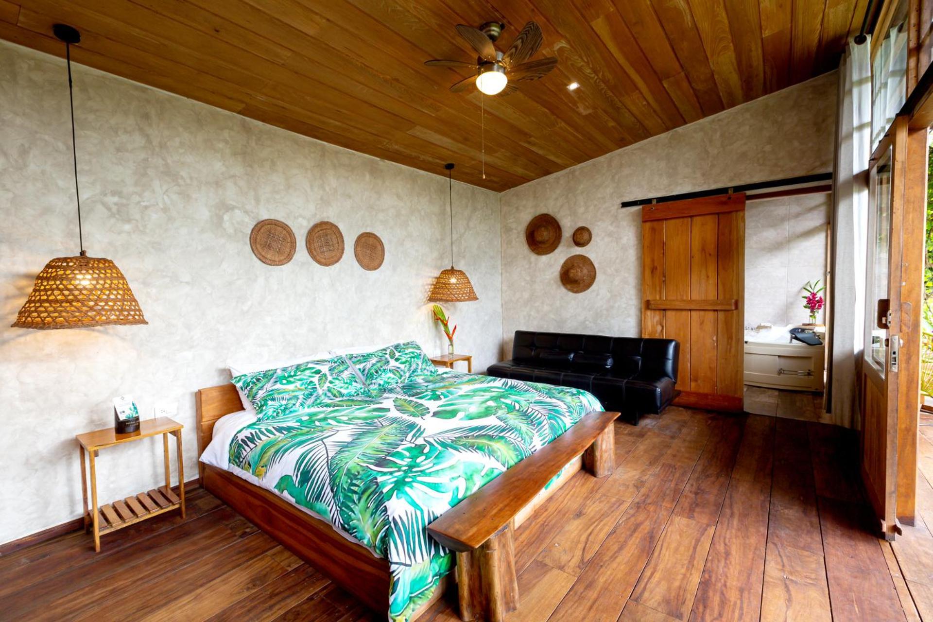 Kuyana Amazon Lodge Archidona Exteriör bild