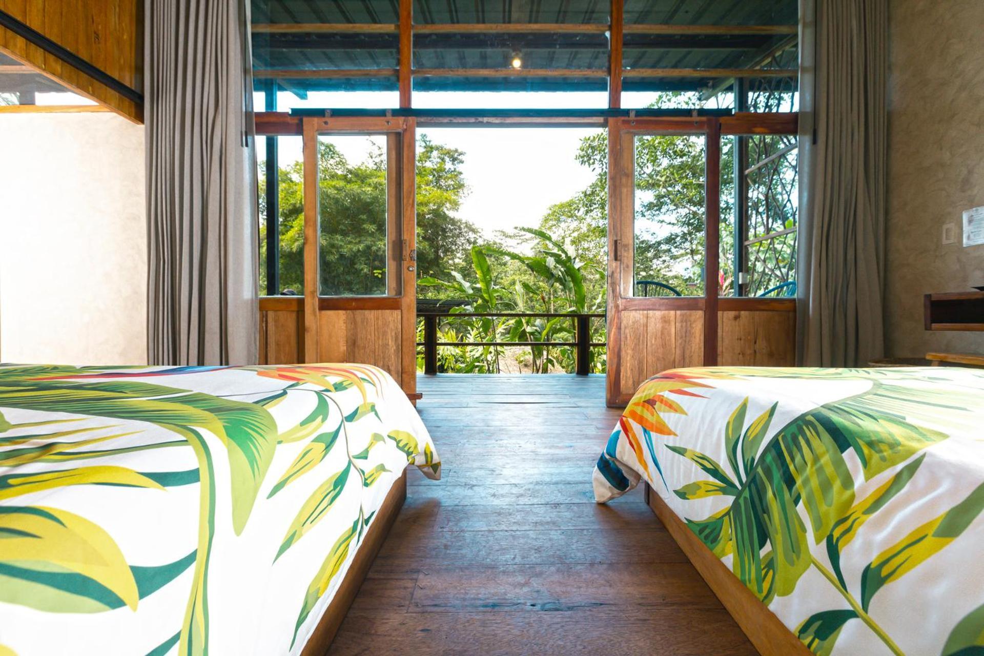 Kuyana Amazon Lodge Archidona Exteriör bild