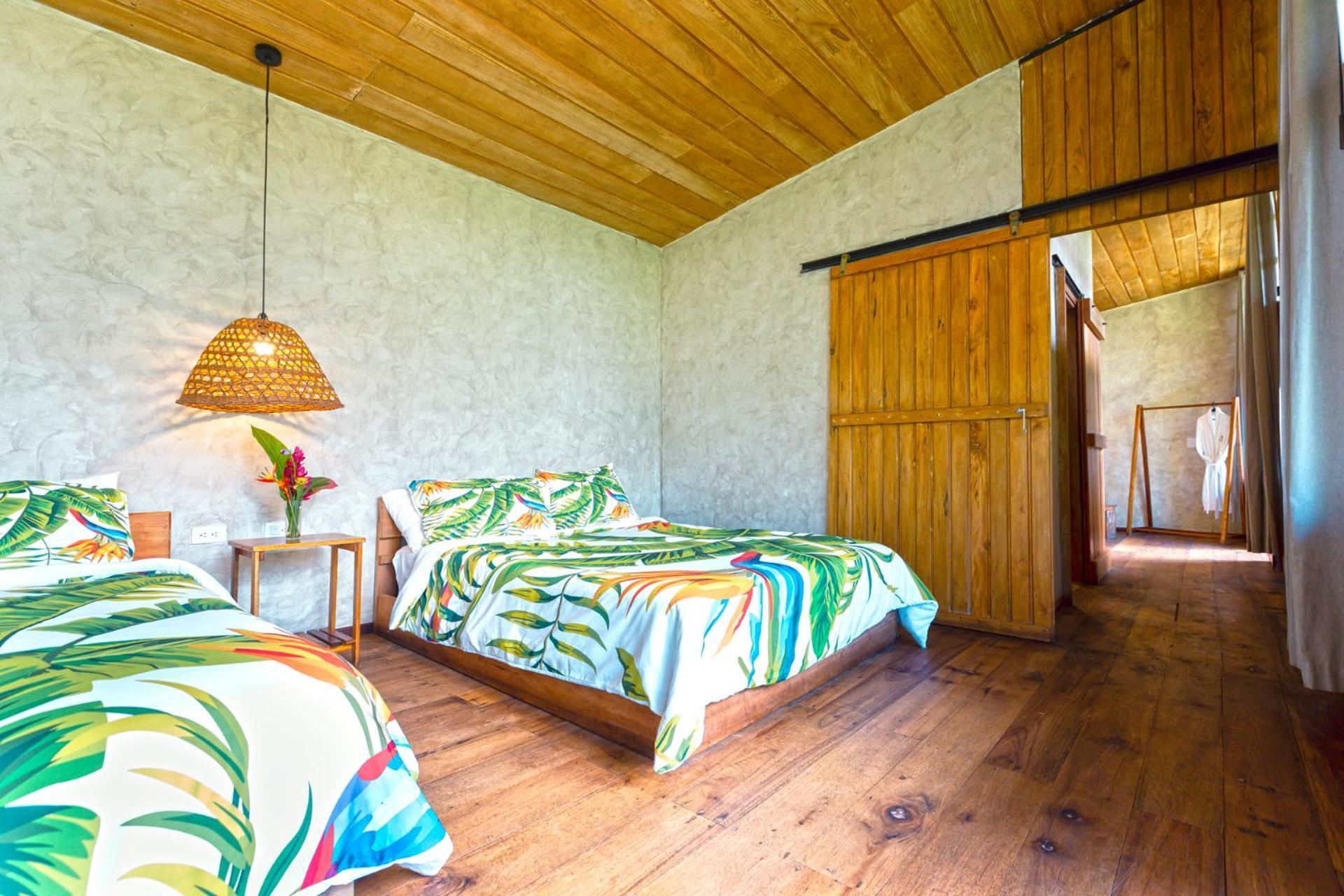 Kuyana Amazon Lodge Archidona Exteriör bild